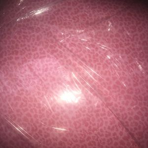 Victoria’s Secret tissue paper